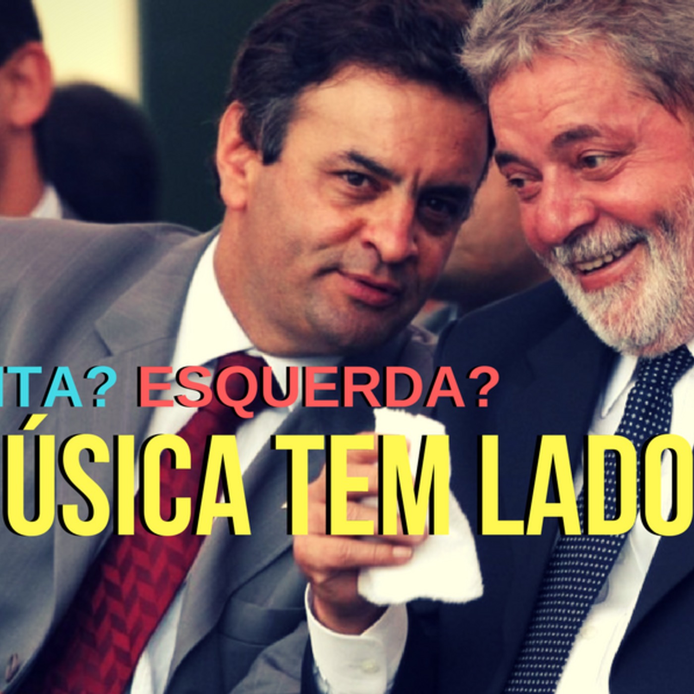Escuta Essa Podcast