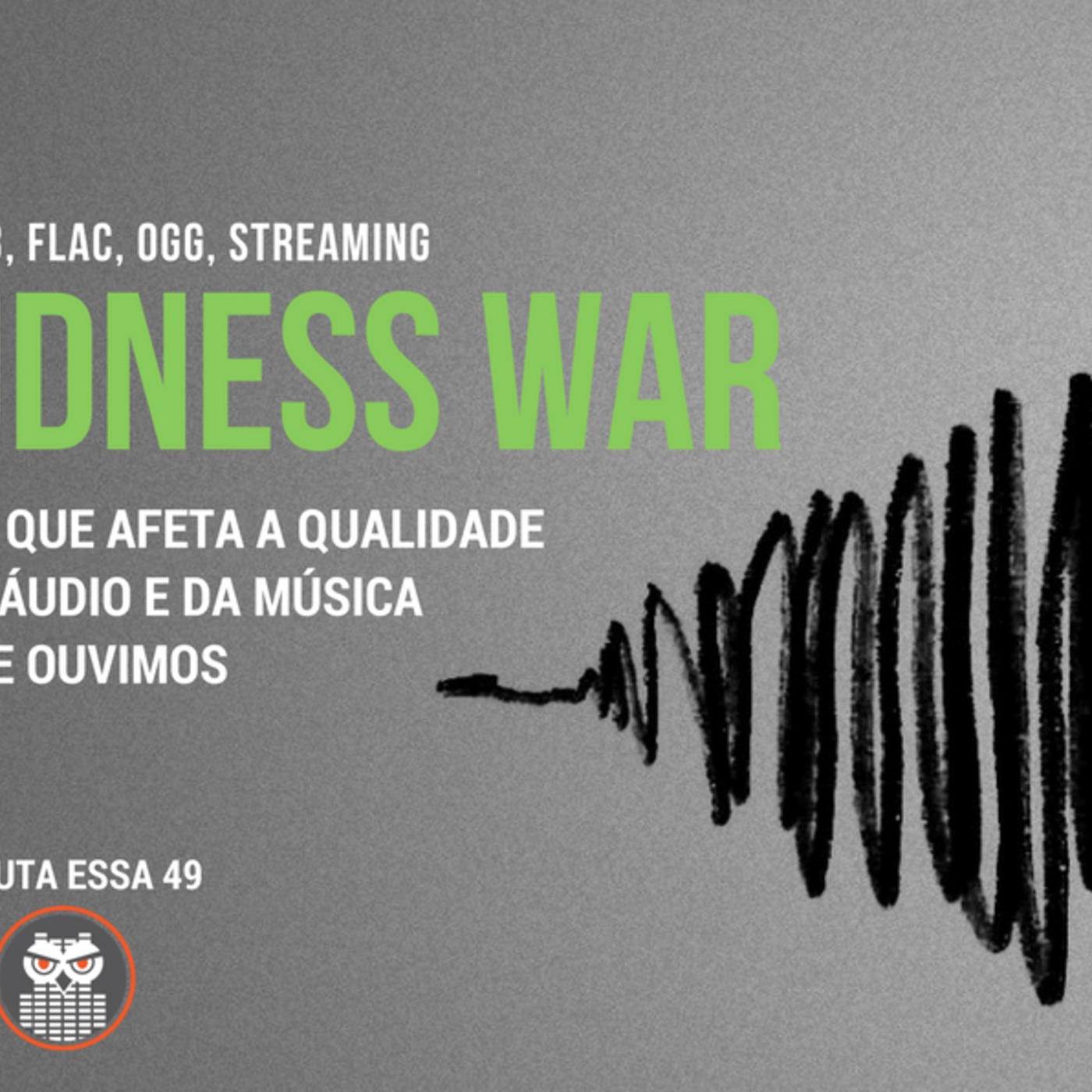 Escuta Essa Podcast