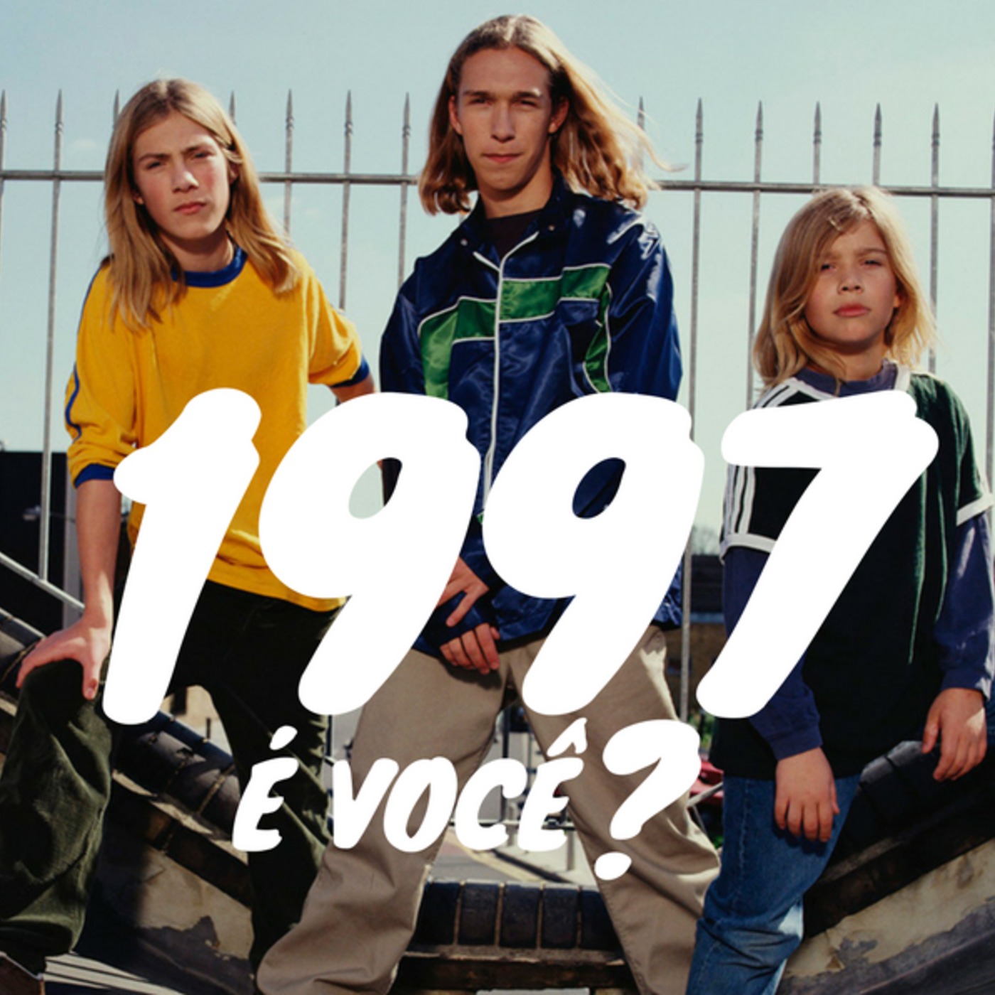 Escuta Essa Podcast
