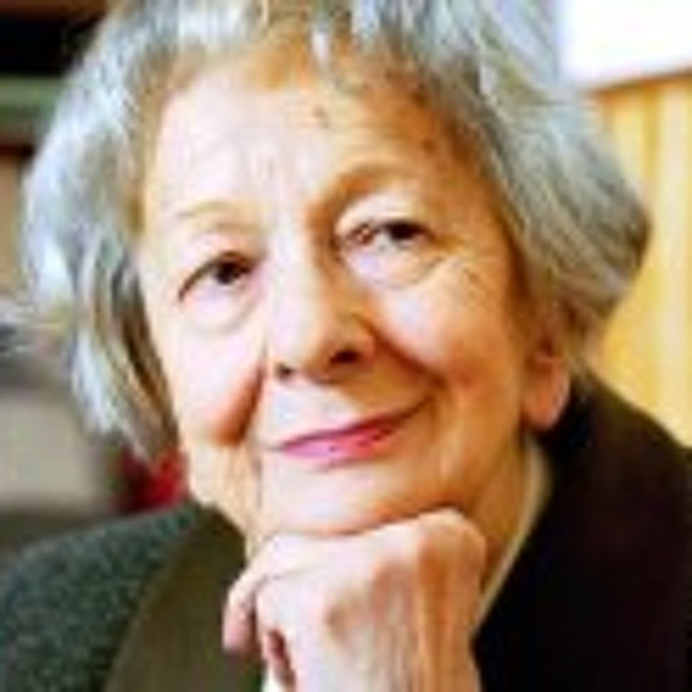 Wislawa Szymborska feat. Lubay (Ambient Poetry)