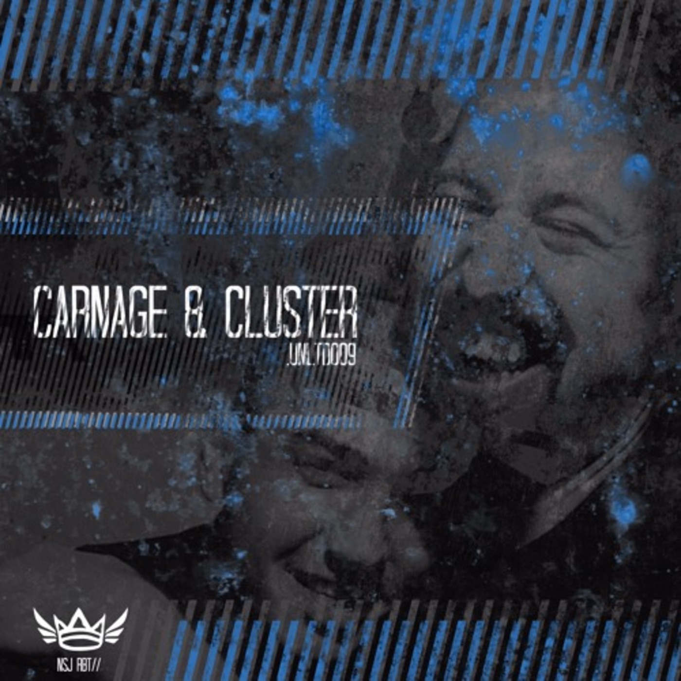 .UNLTD007 Carnage & Cluster / Project4Life