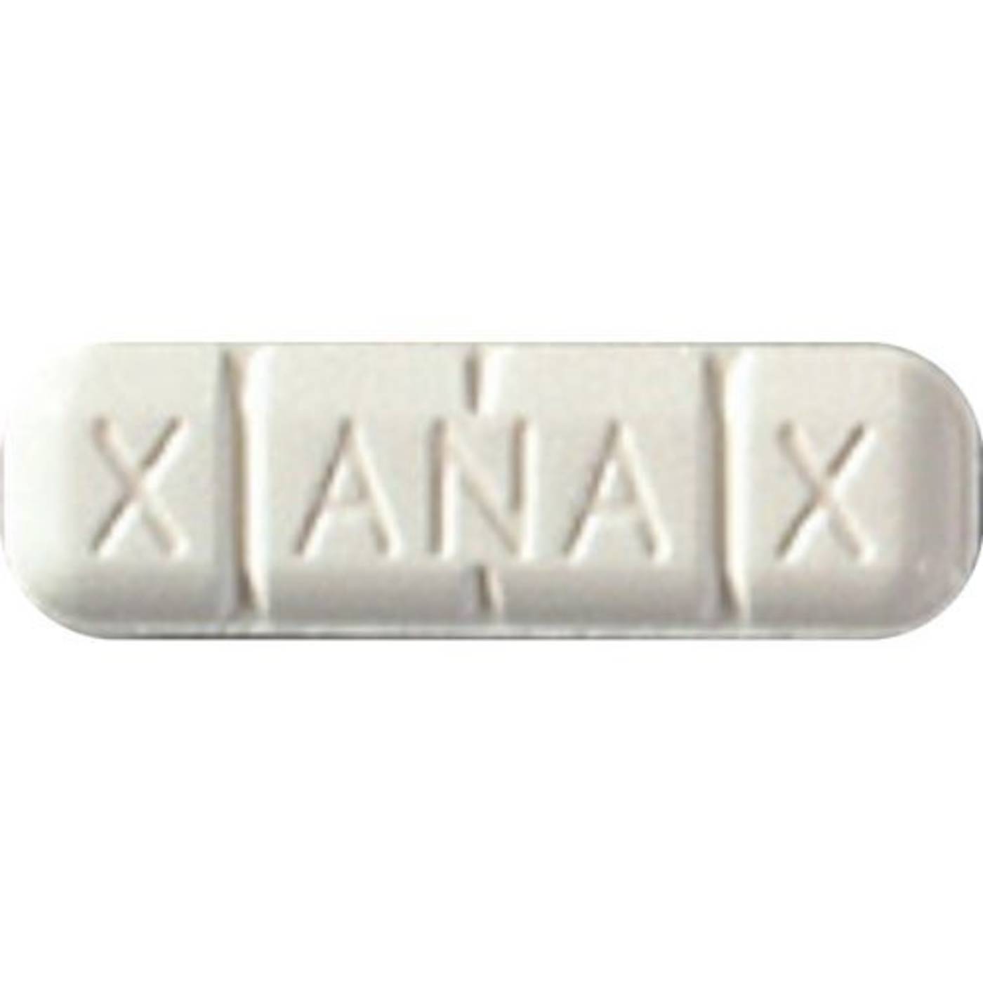 XANAX(ALBUM) podcast artwork