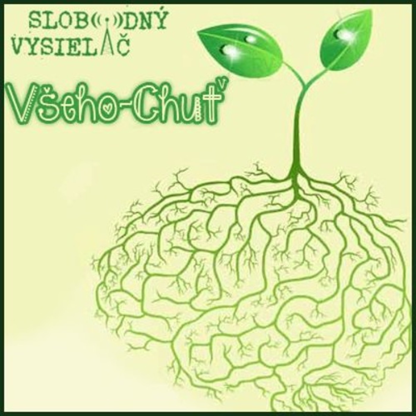 Všeho-chut