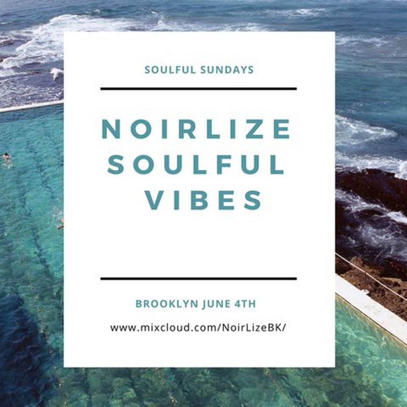 Soulful Sundays June 4th
