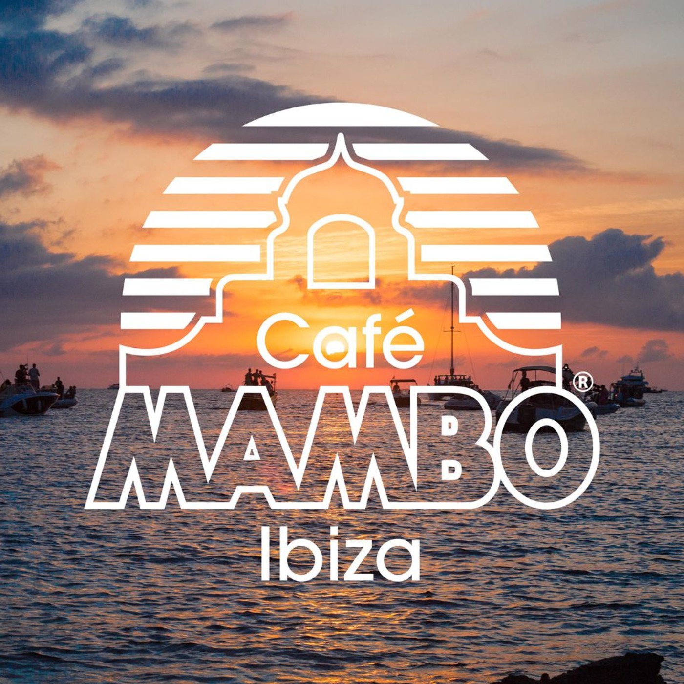 New York Soulful Cafe Mambo