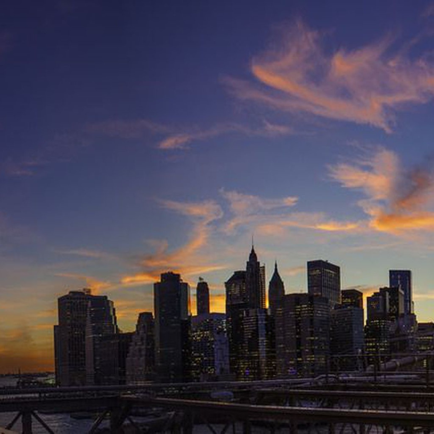 New York Soulful Friday