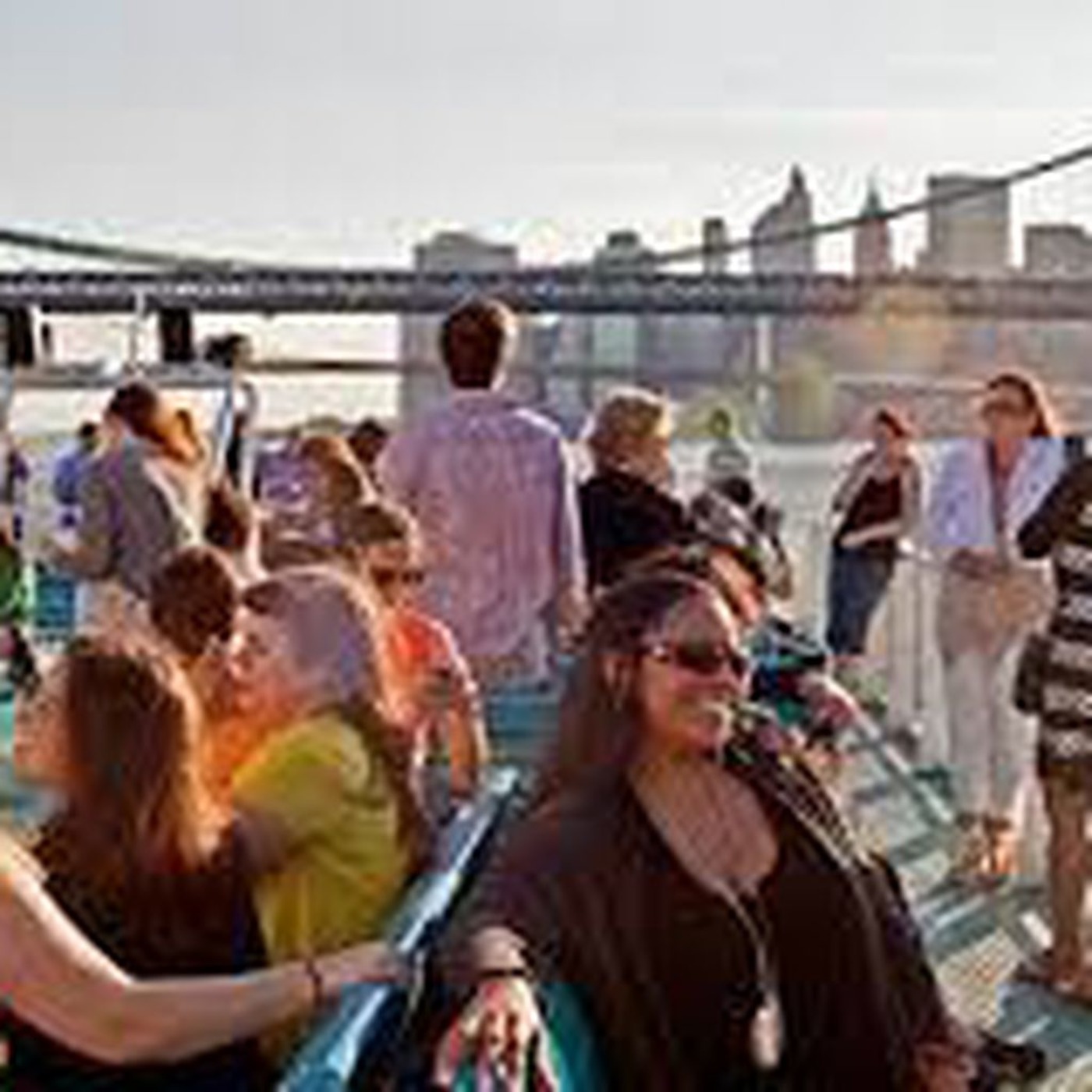 New York Souful Happy Hour