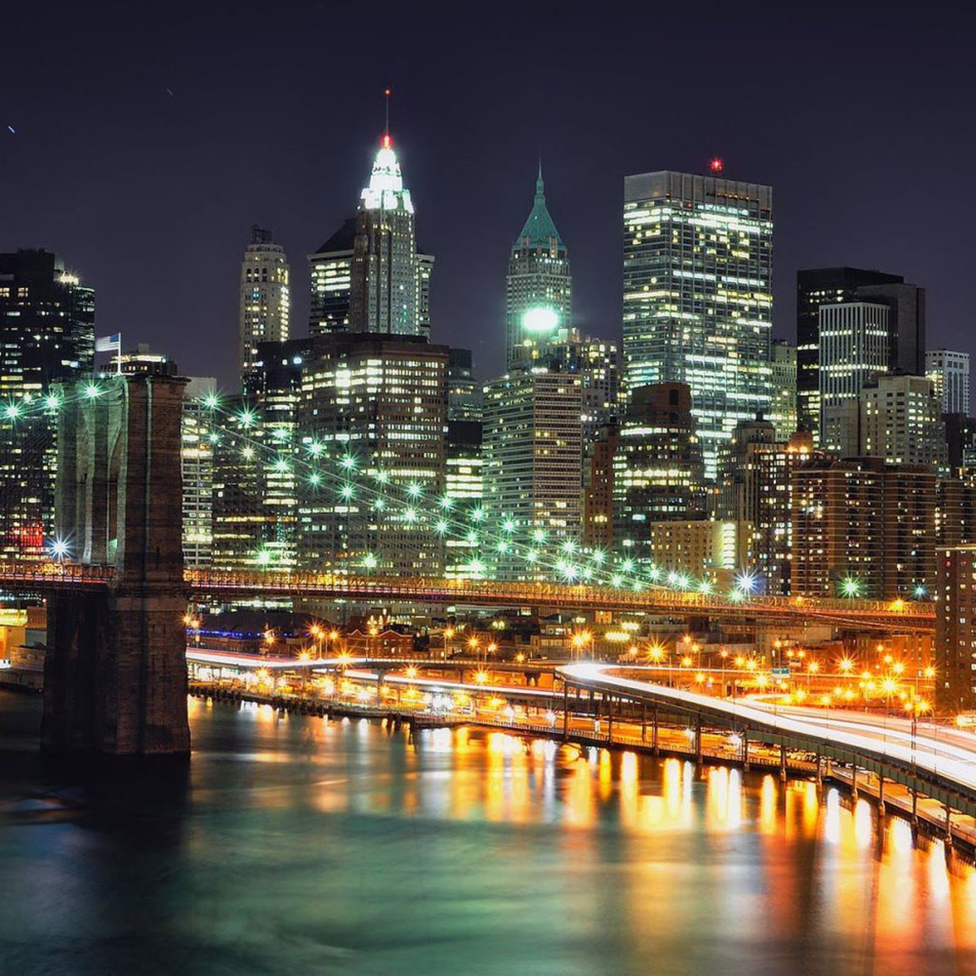 New York Soulful NIght Out