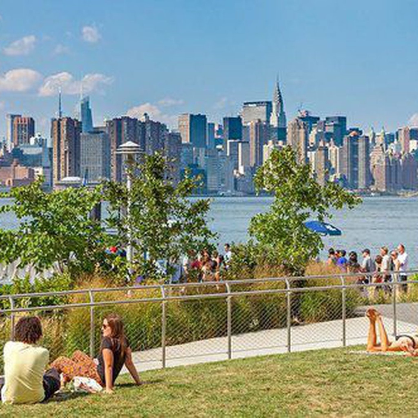 New York Soulful Mood