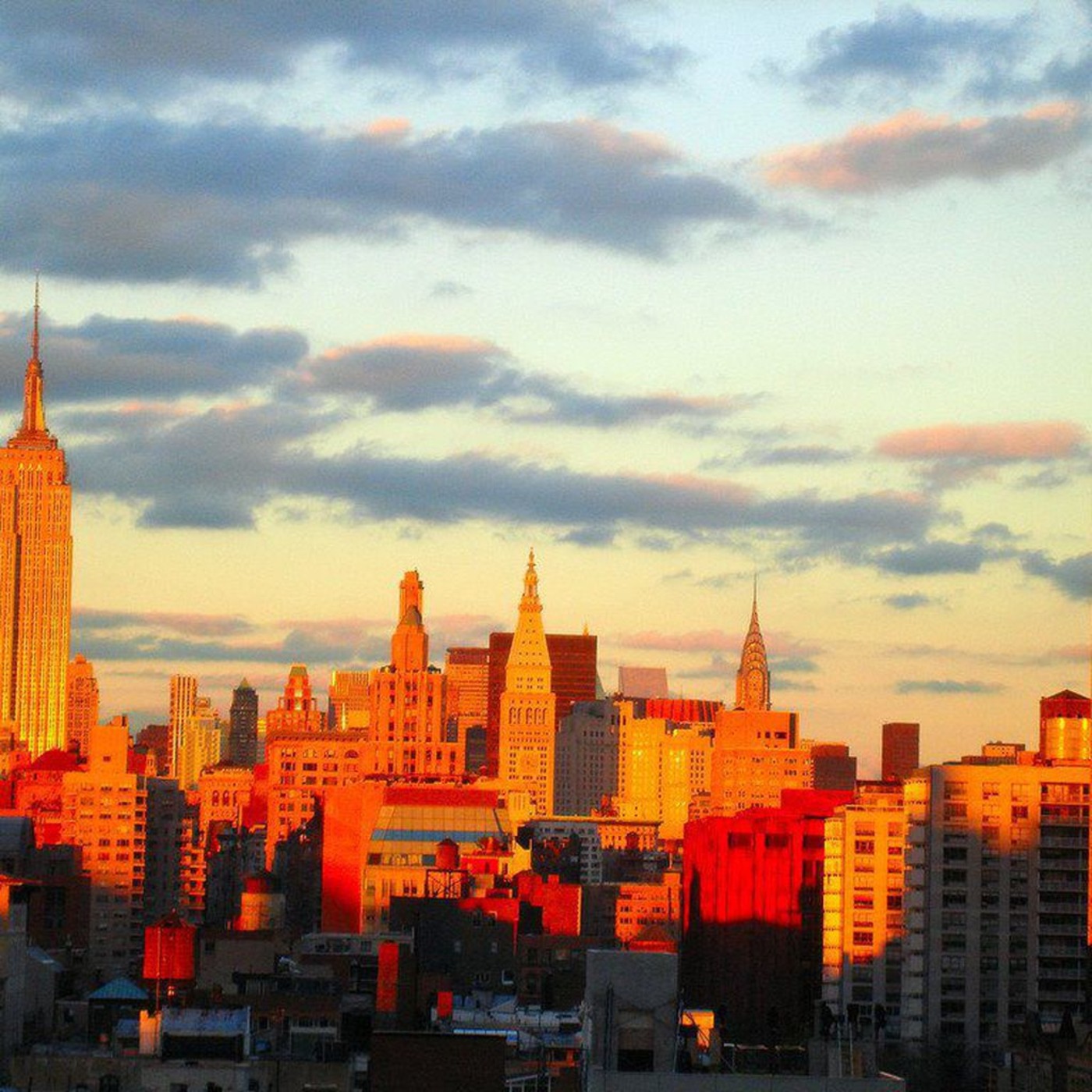 NoirLize New York Soulful Afternoon