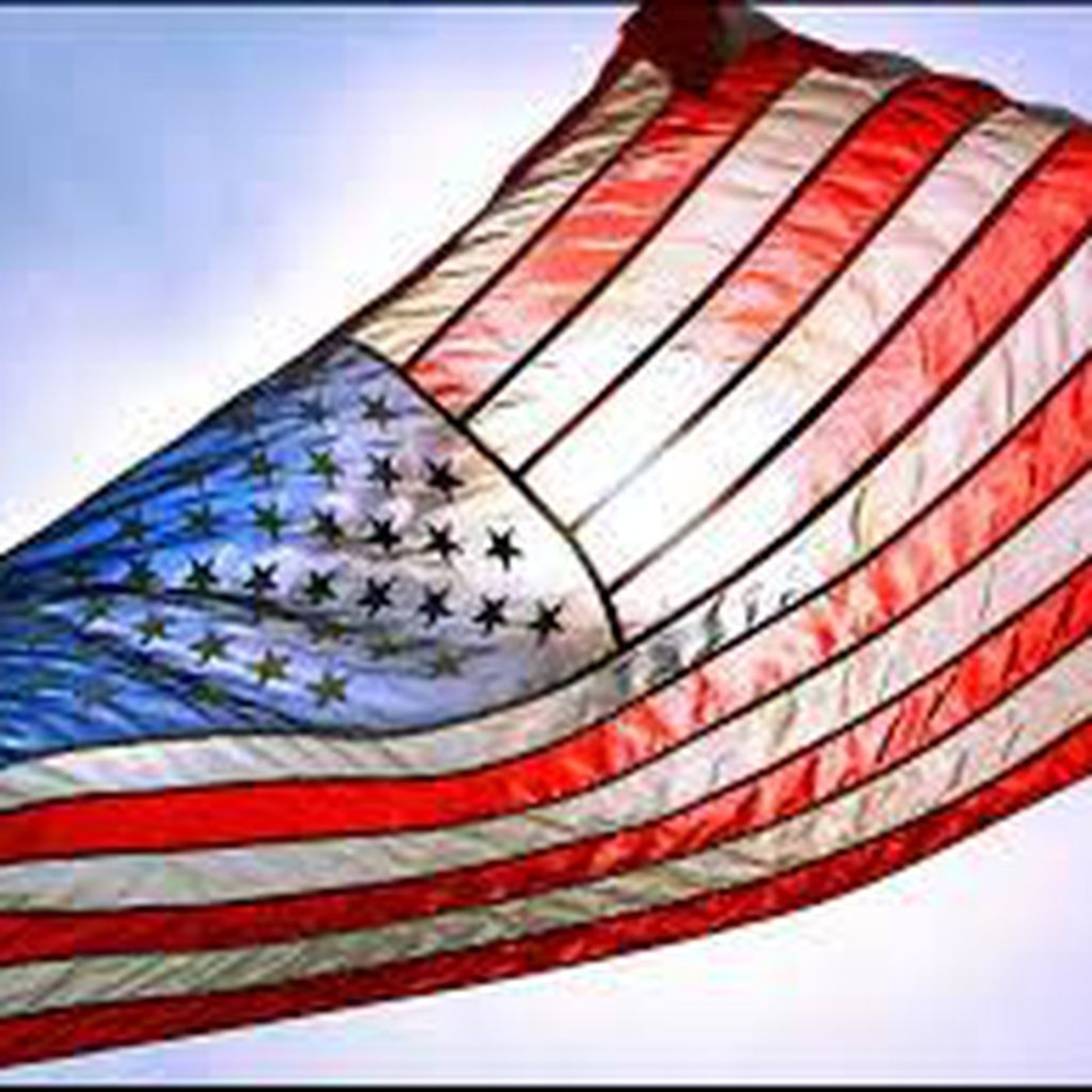Memorial Day Special Soulful Mix