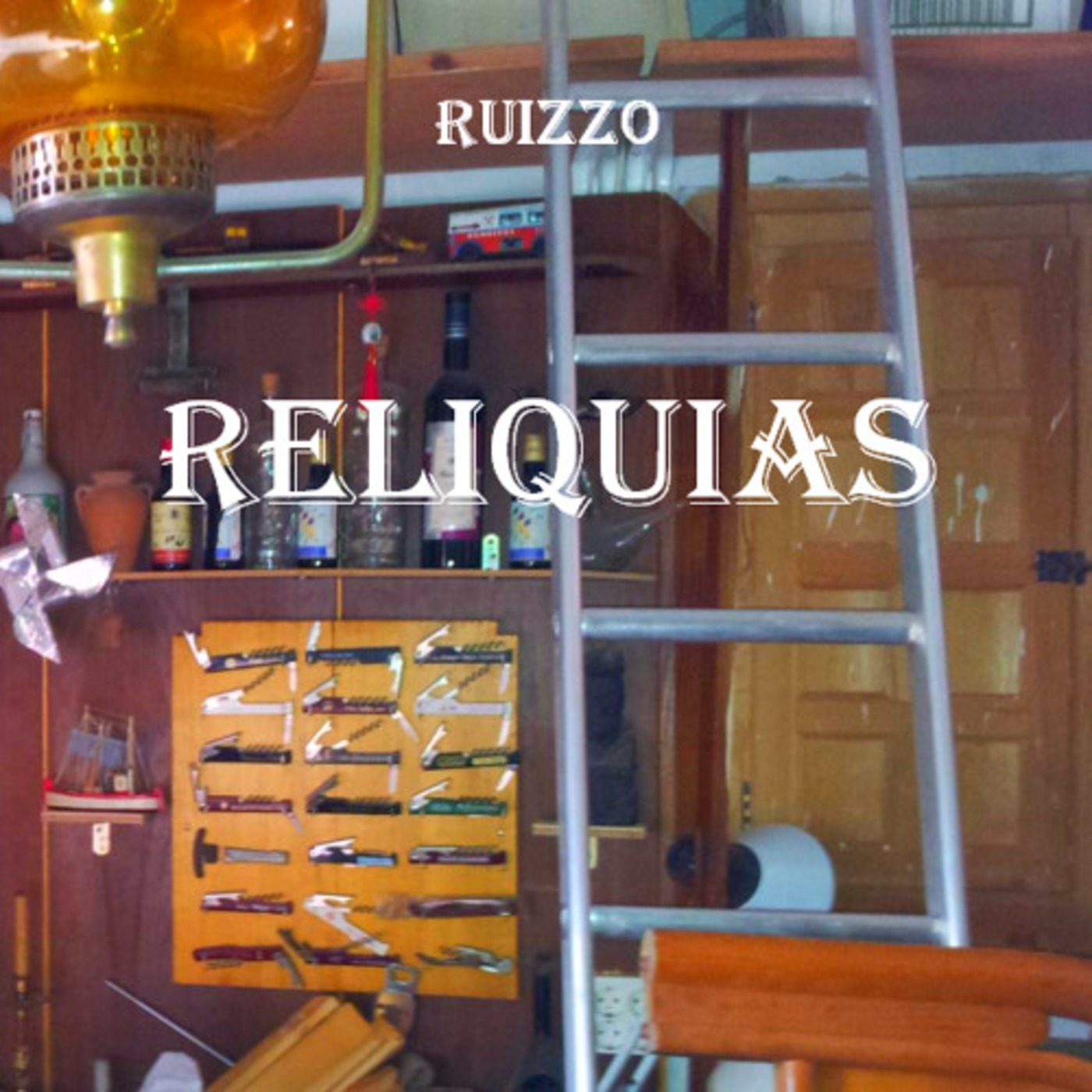 RELIQUIAS