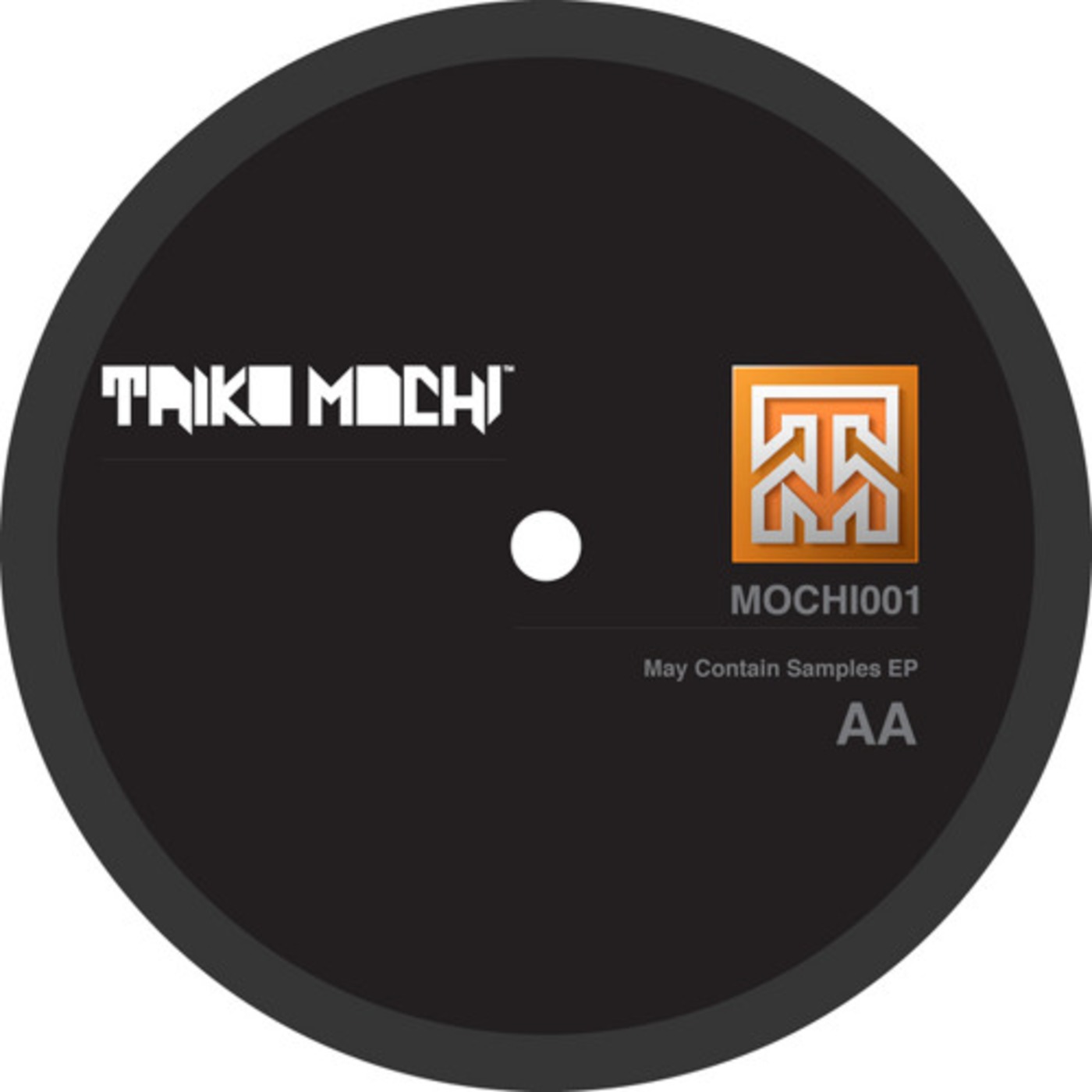 Taikomochi - MOCHI001