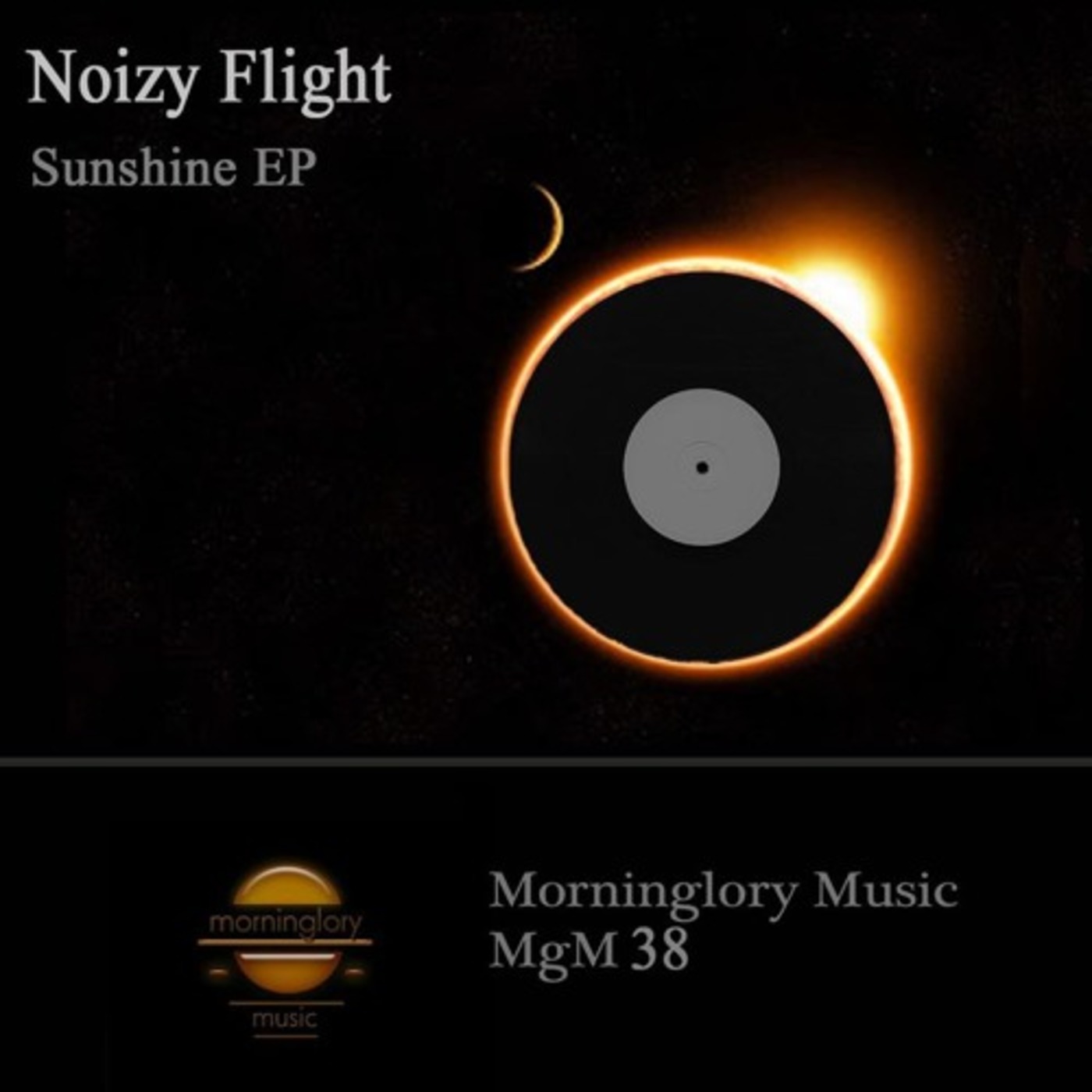 Noizy-Flight - Feelings EP