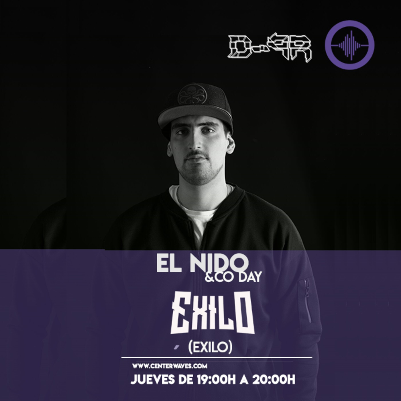 El Nido: Drum & Bass en Español