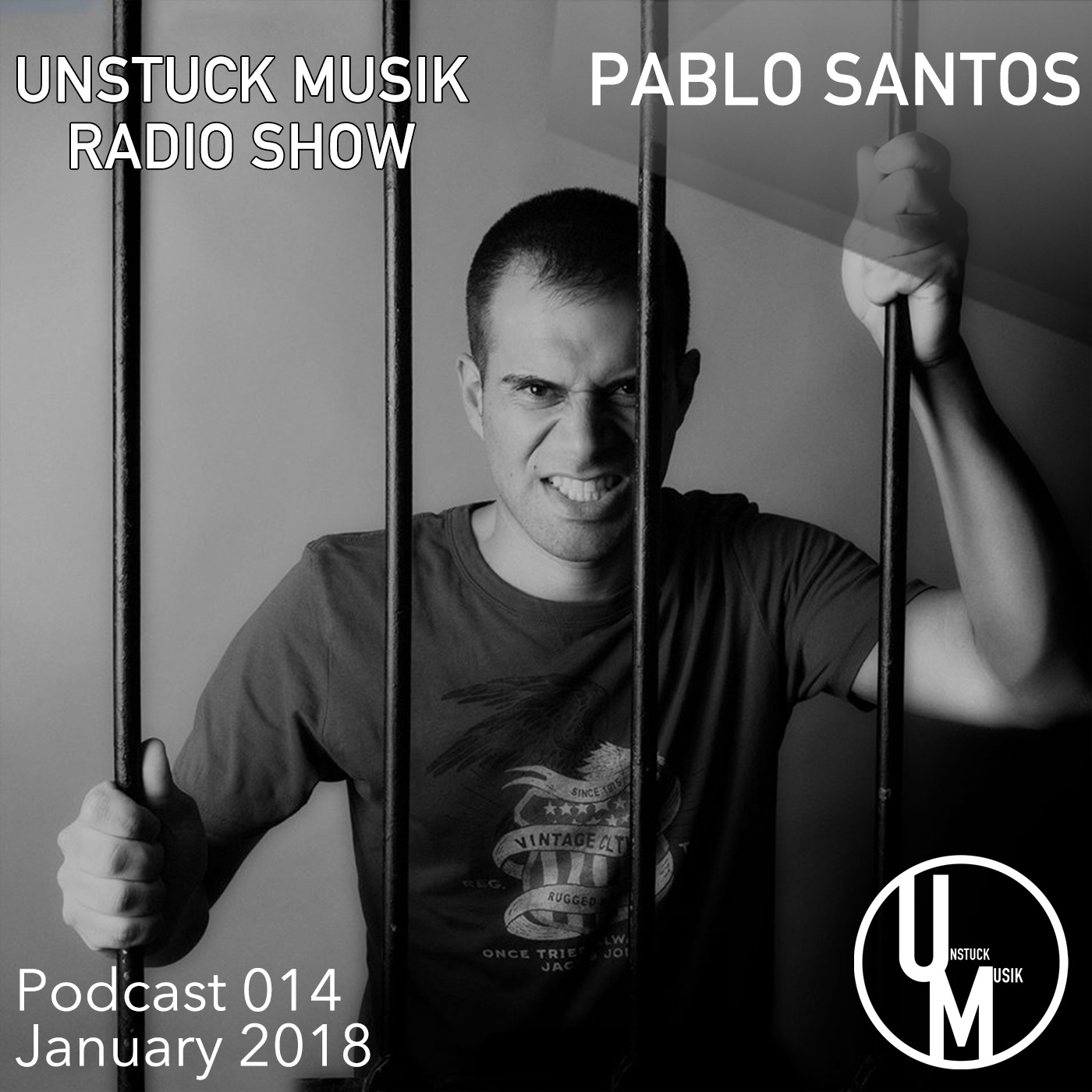 Unstuck Musik