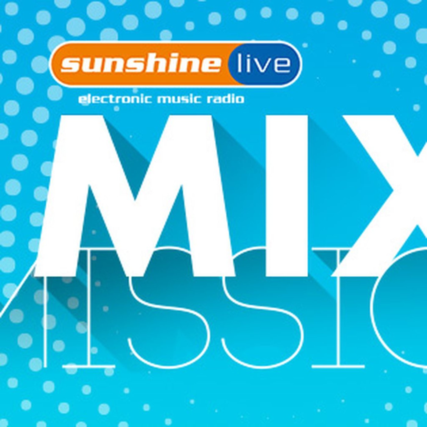 Mix-Mission 2017 | Beatfusion at Radio Sunshine-Live on 25th of Dec 2017