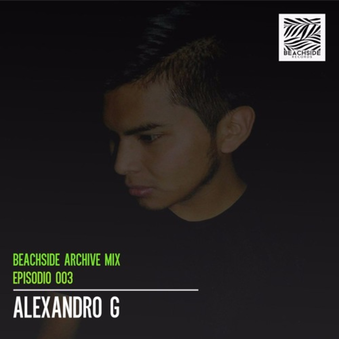 Beachside Records Pres. Beachside Archive Mix