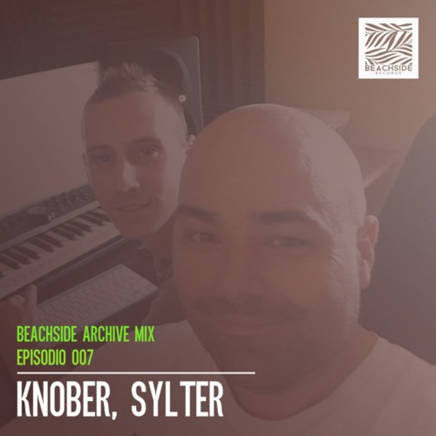 Beachside Records Pres. Beachside Archive Mix