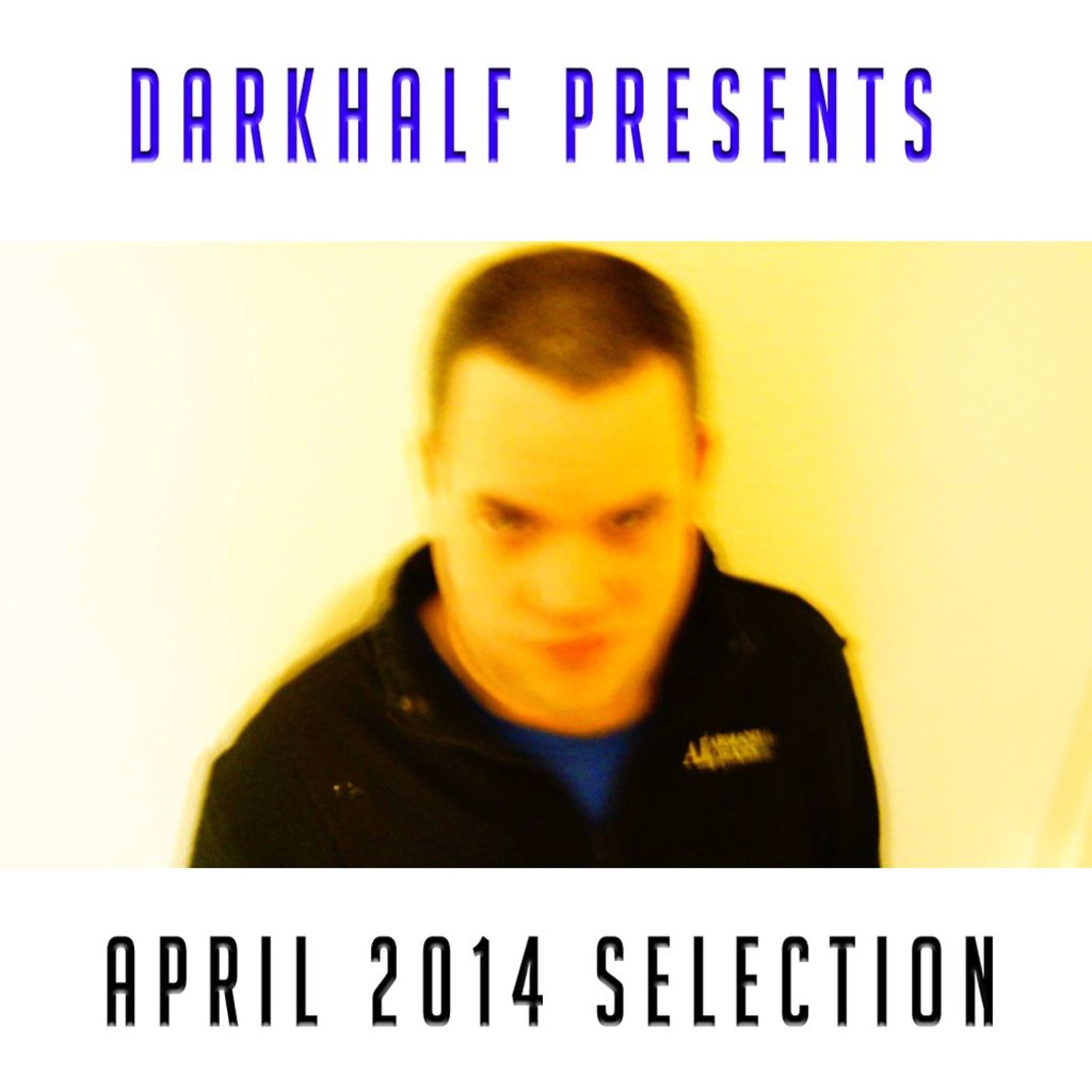 Darkhalf