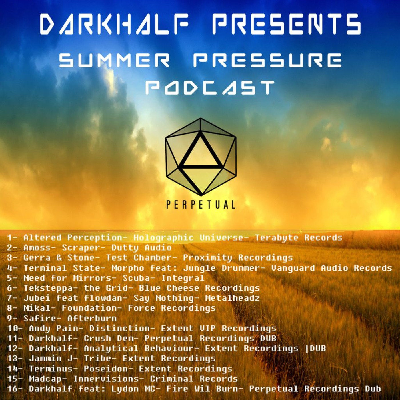 Darkhalf