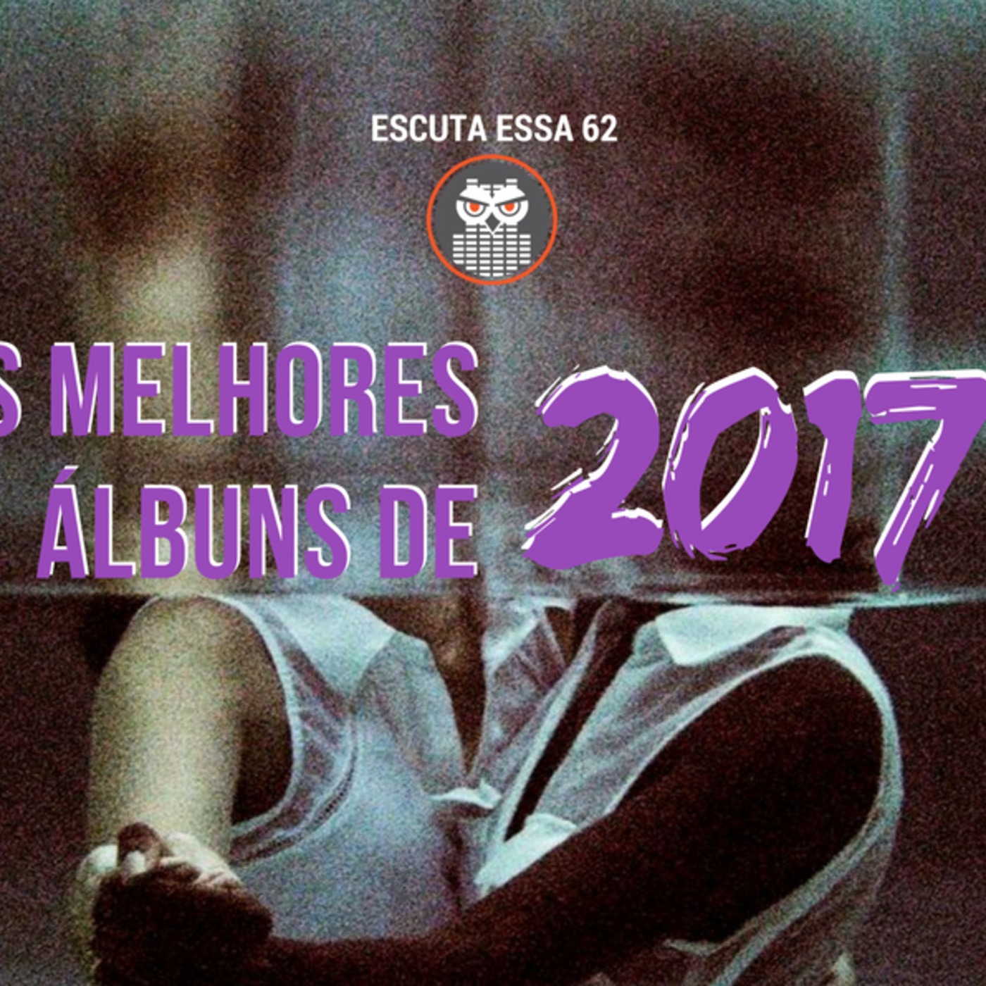 Escuta Essa Podcast