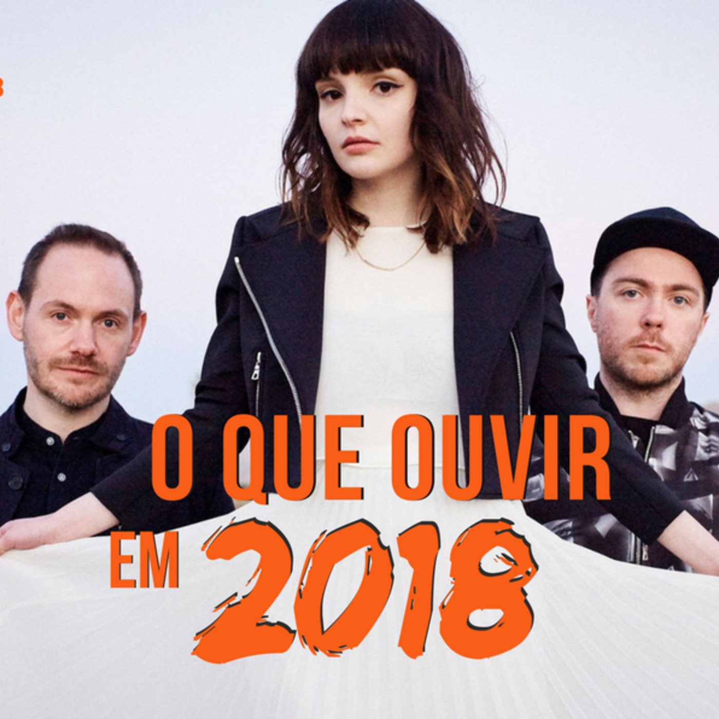 Escuta Essa Podcast