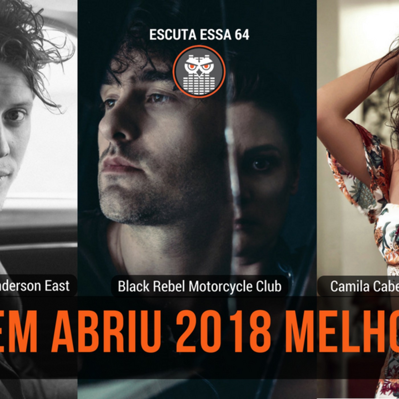 Escuta Essa Podcast