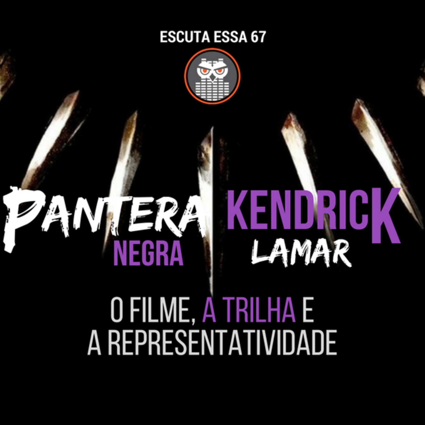 Escuta Essa Podcast