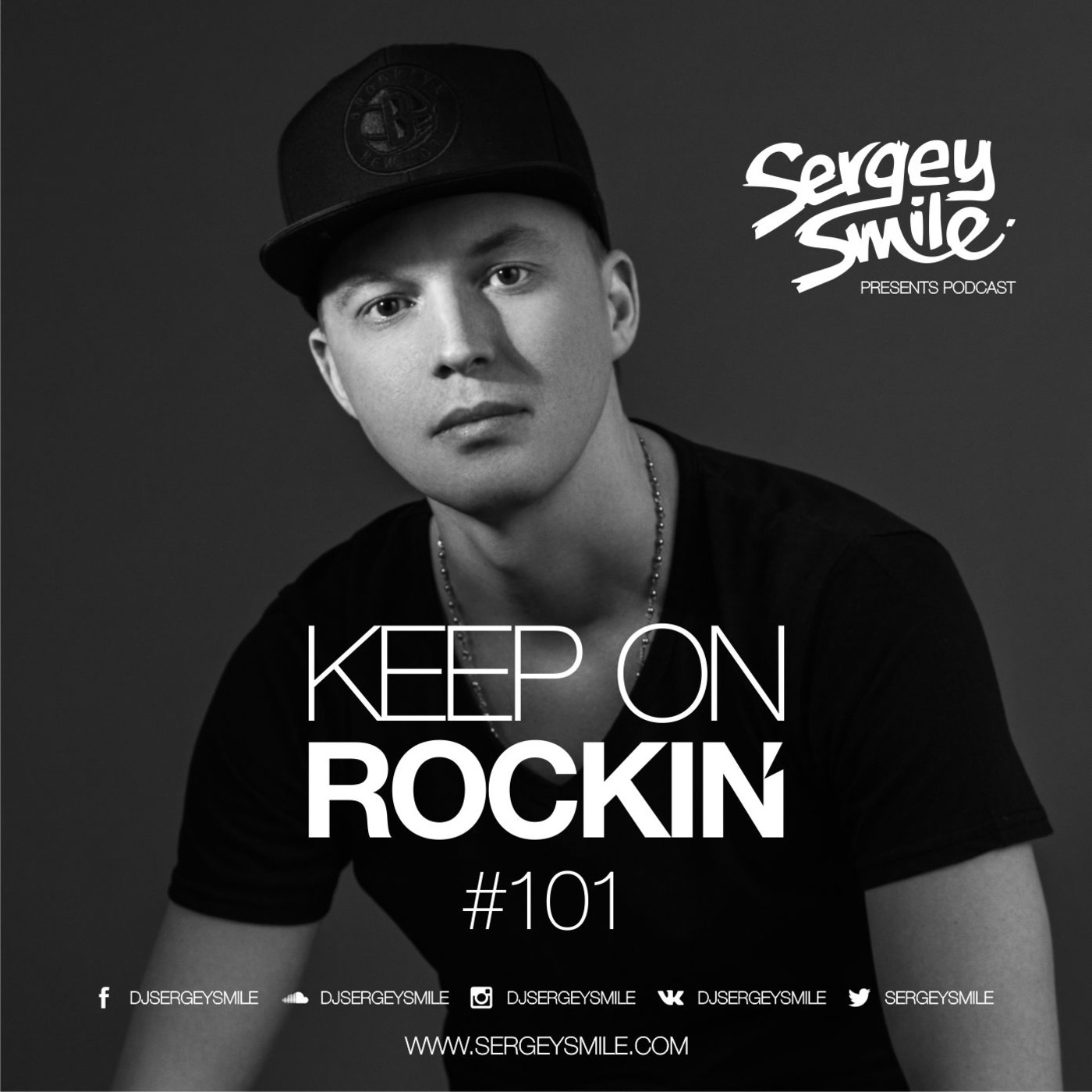 Sergey Smile