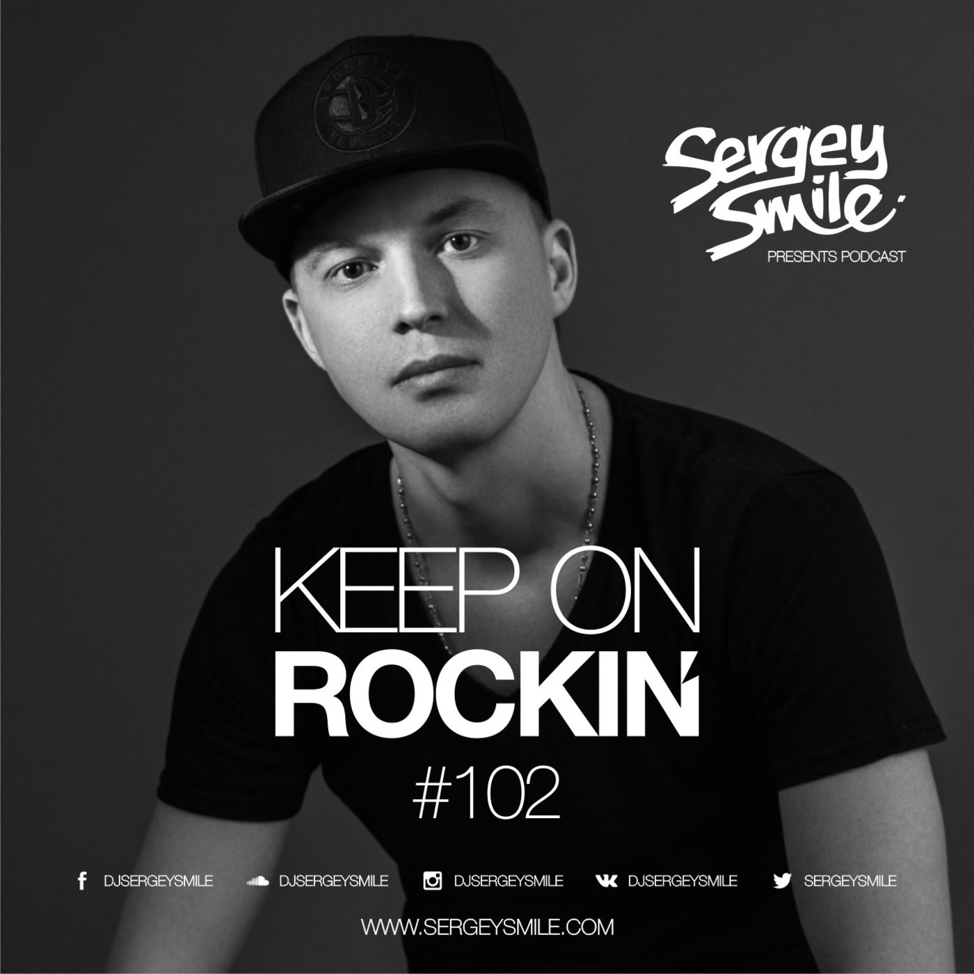 Sergey Smile