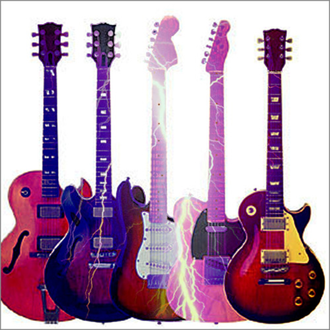 Dave Kelly\'s Original Music