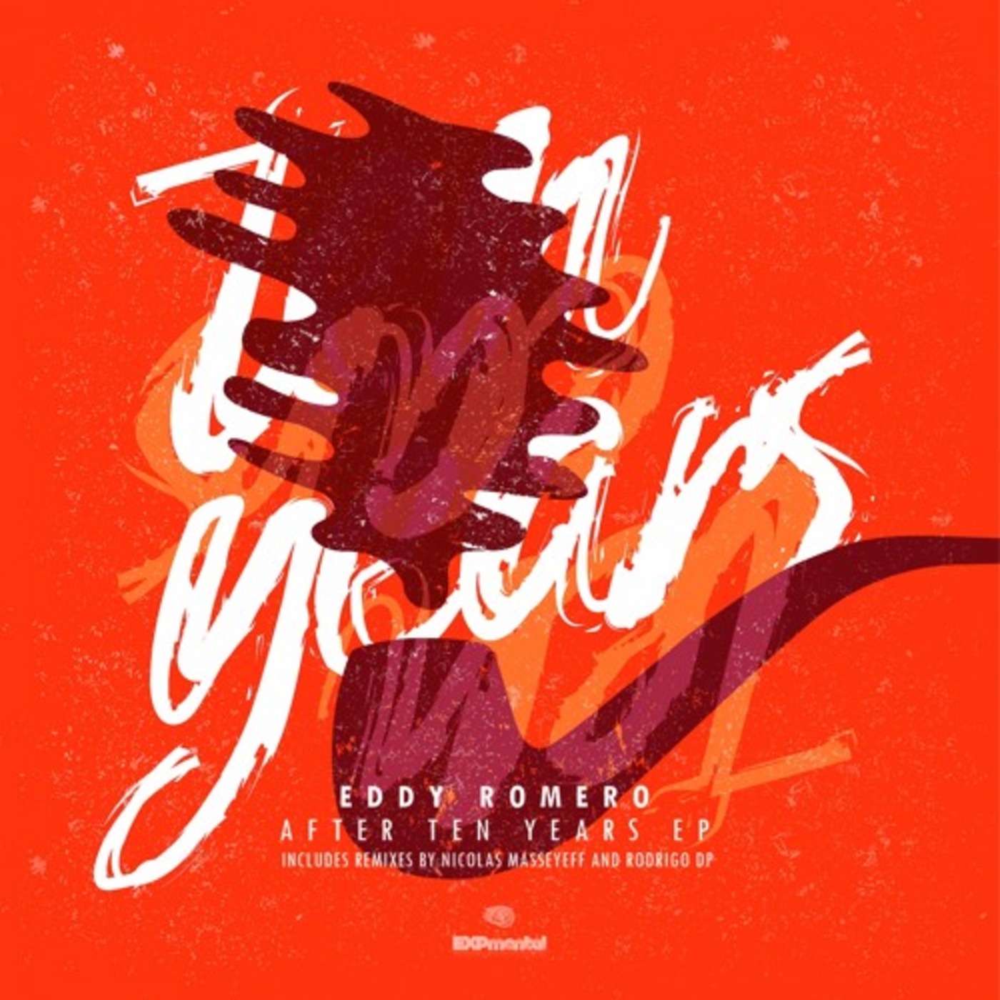 XPM090: Eddy Romero - After Ten Years EP