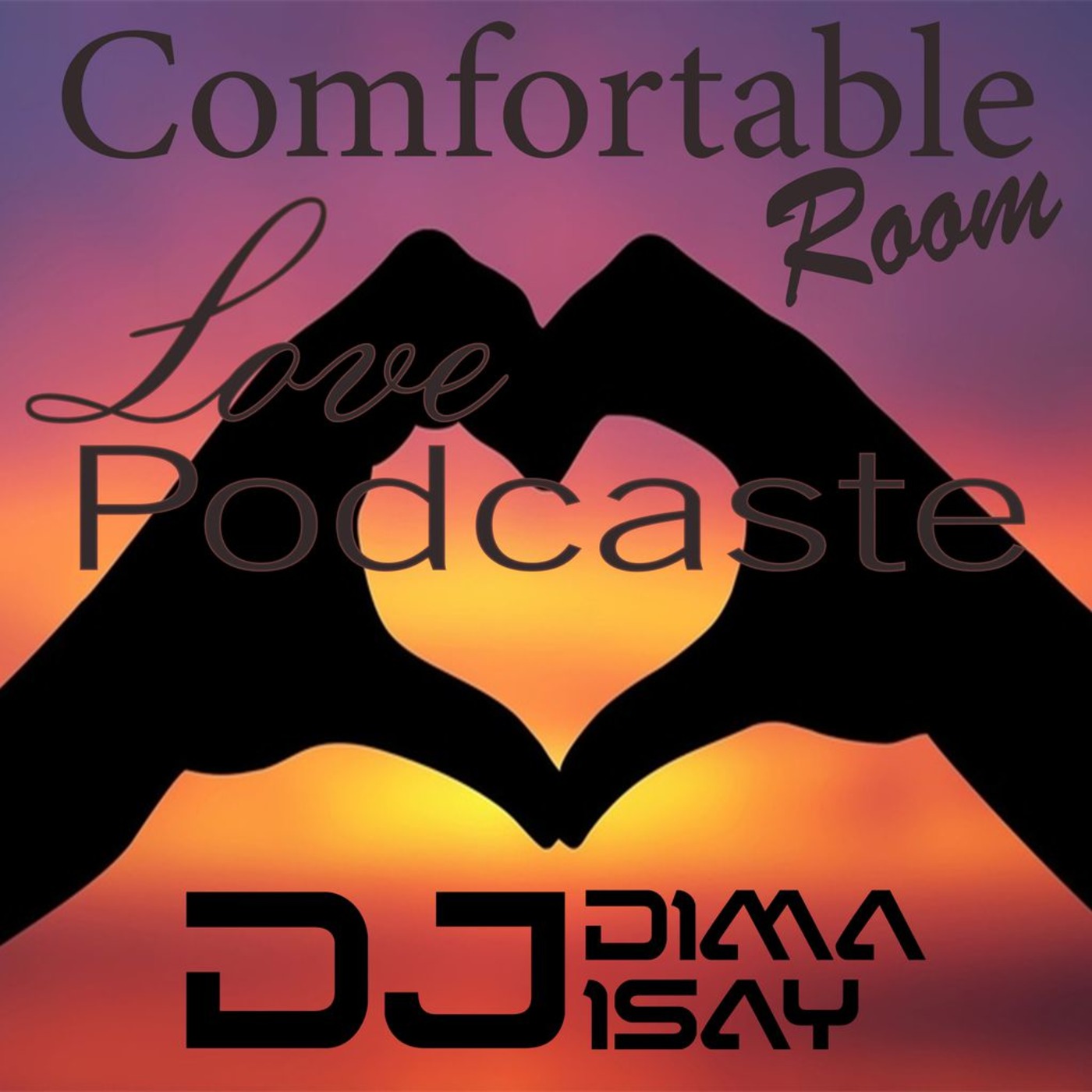 Dj Dima Isay