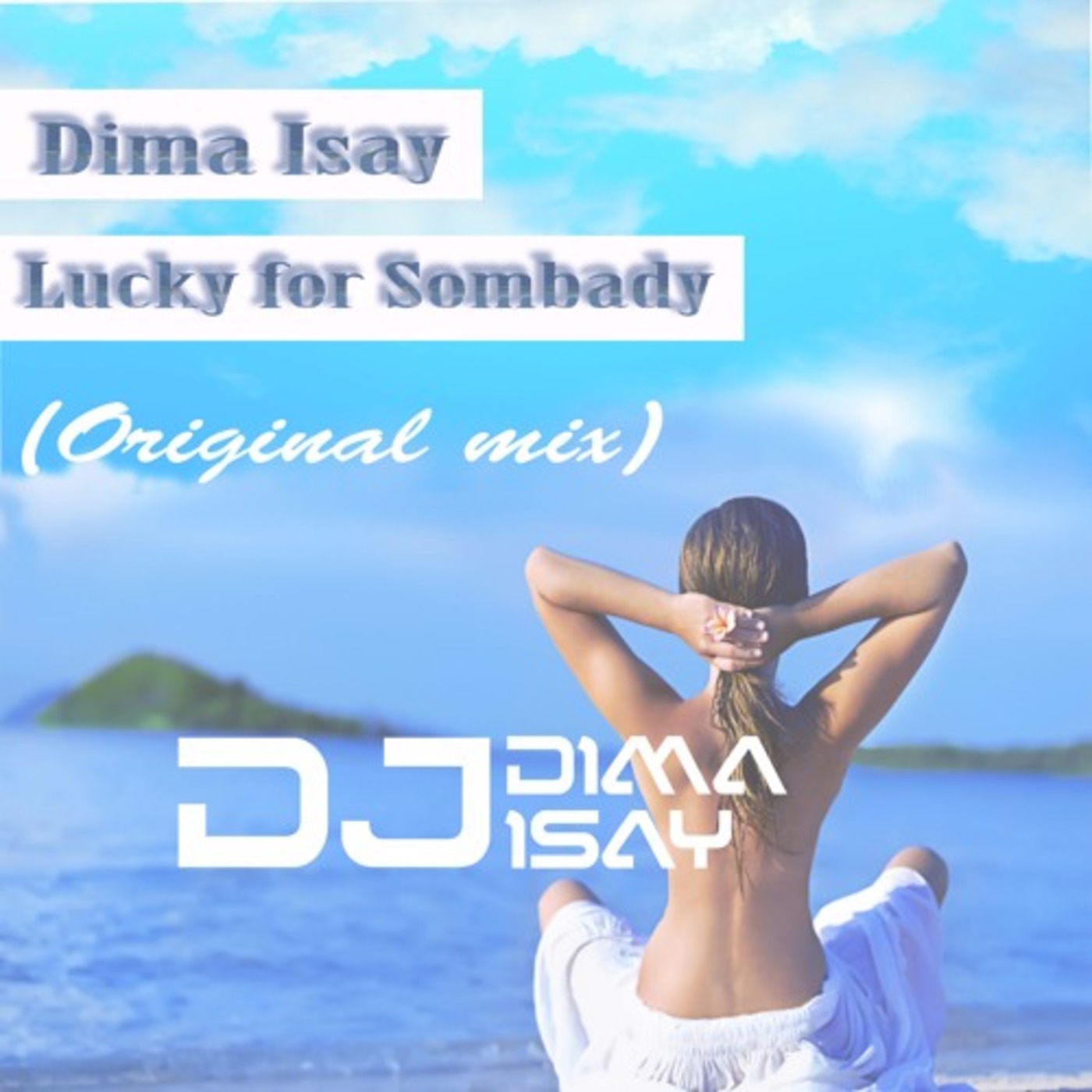 Dj Dima Isay