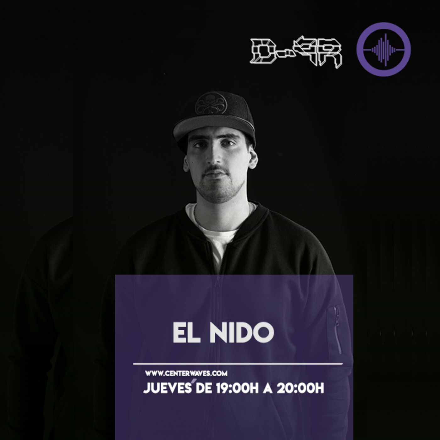 El Nido: Drum & Bass en Español