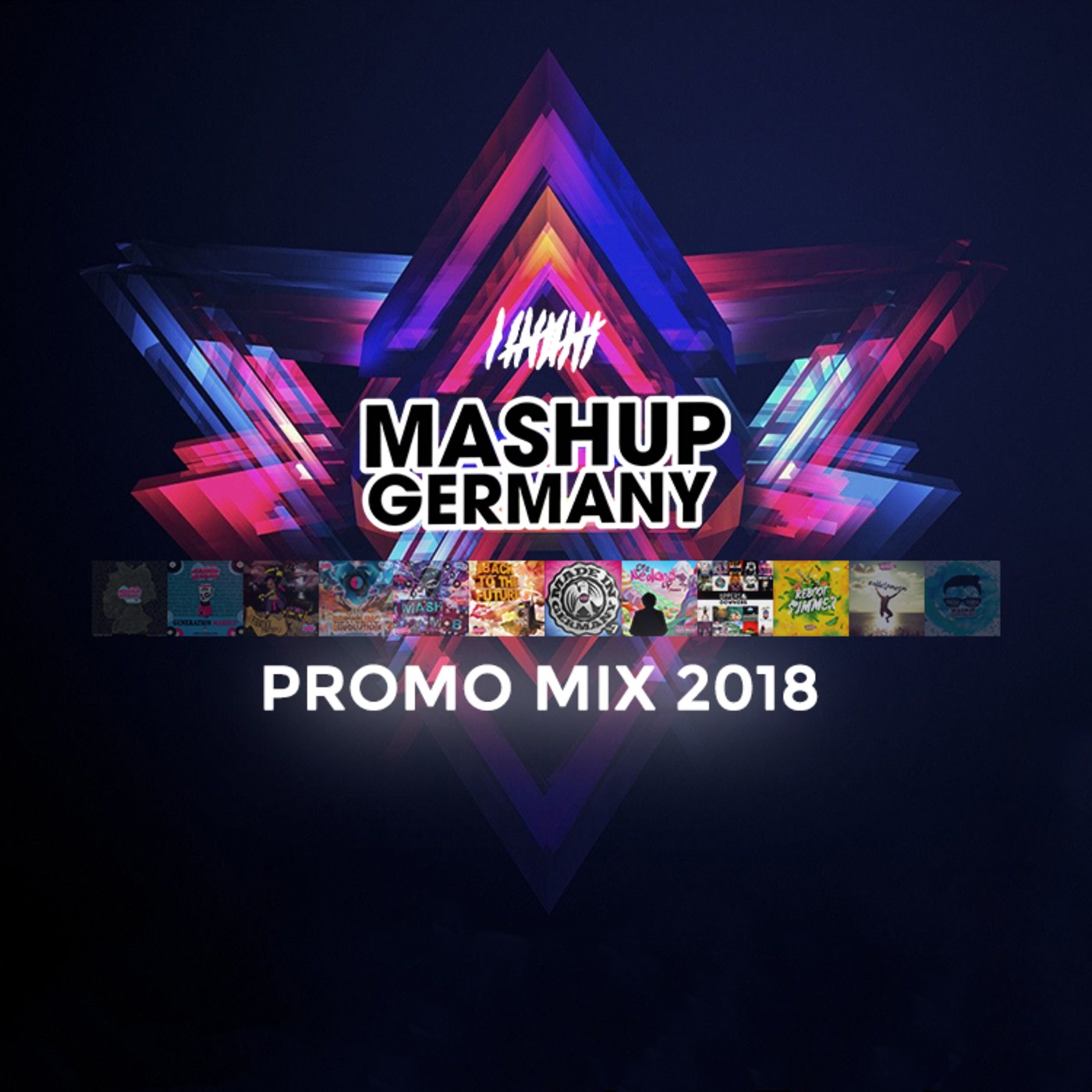 mashupgermany