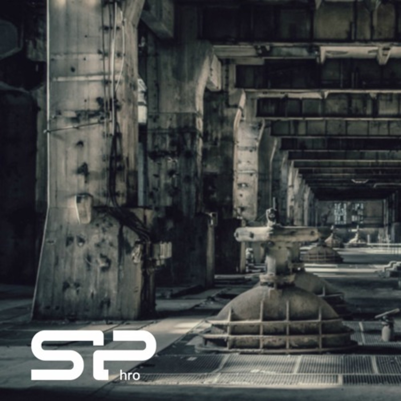 Sound-Project hro