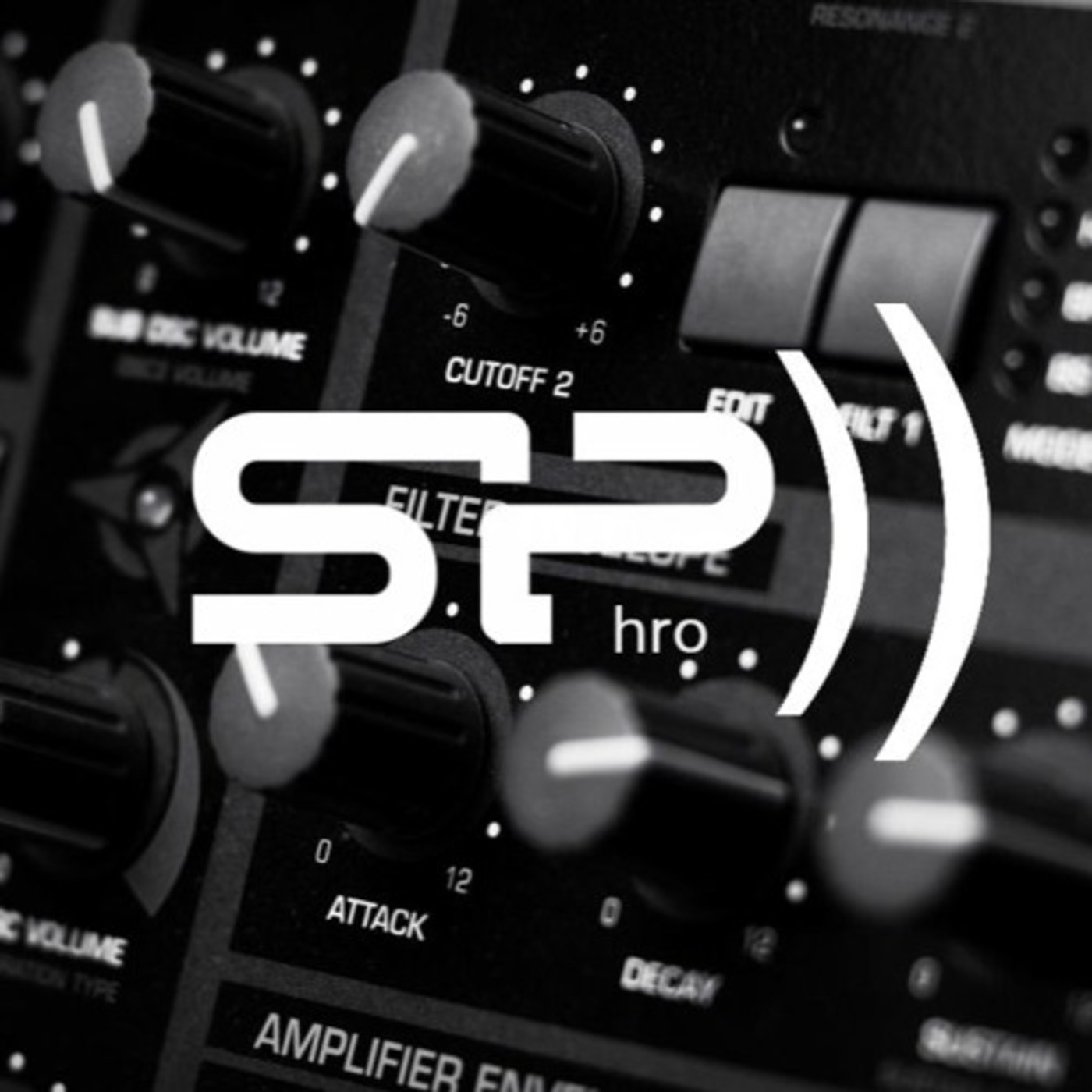 Sound-Project hro