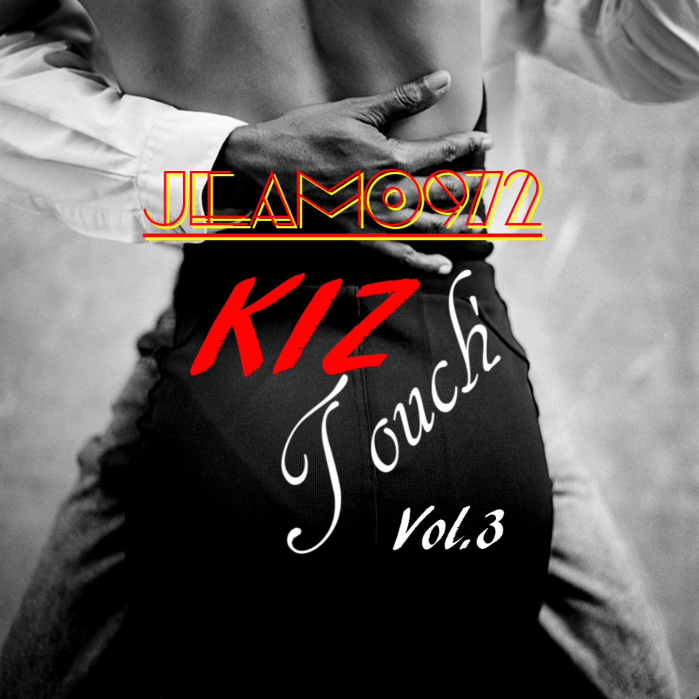 Kiz Touch Vol.3