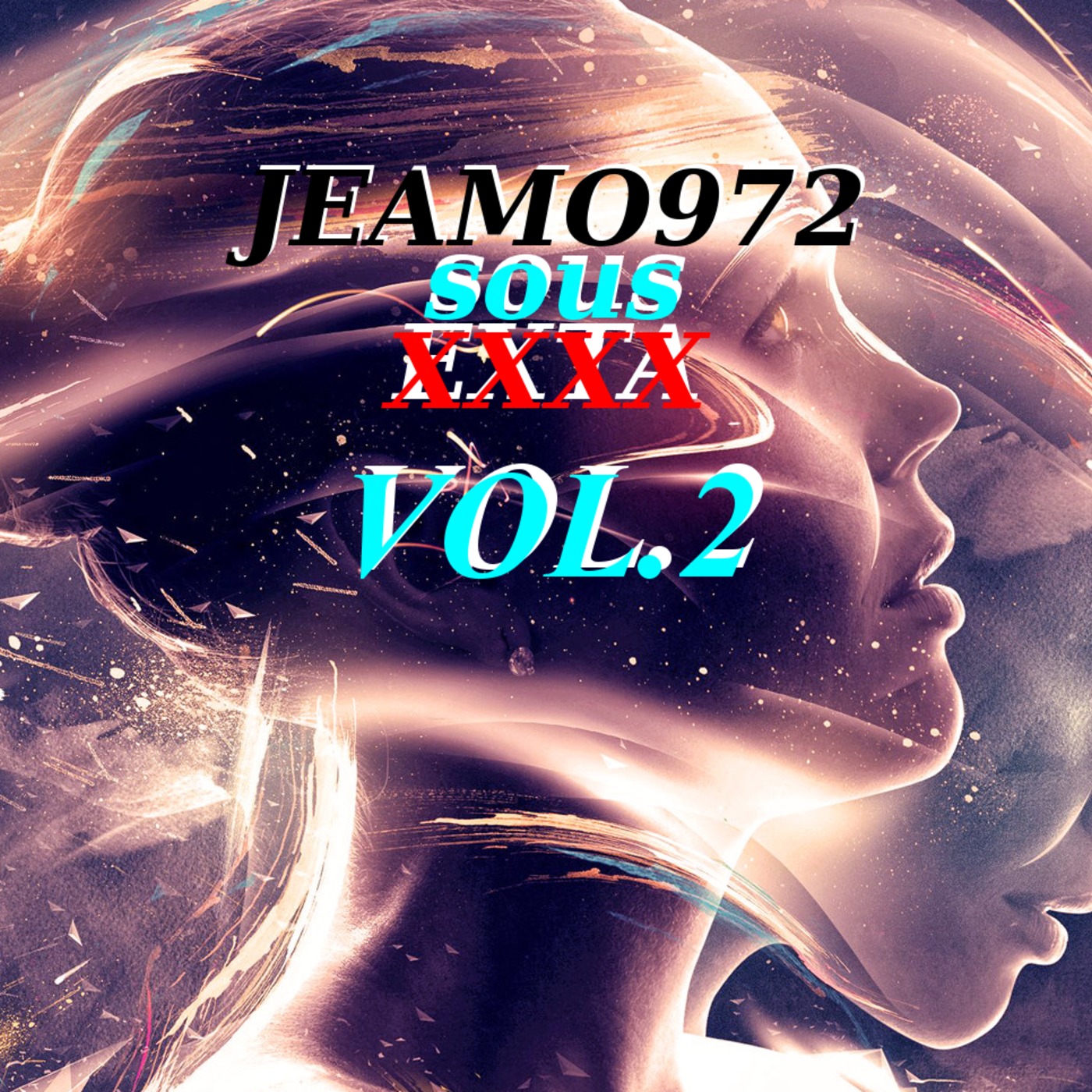 Sous XXXX vol 2
