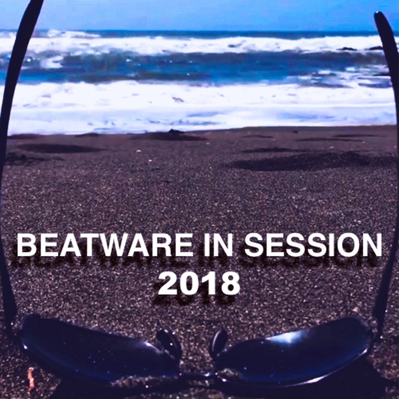 Beatware in Session @ 2018-05-01