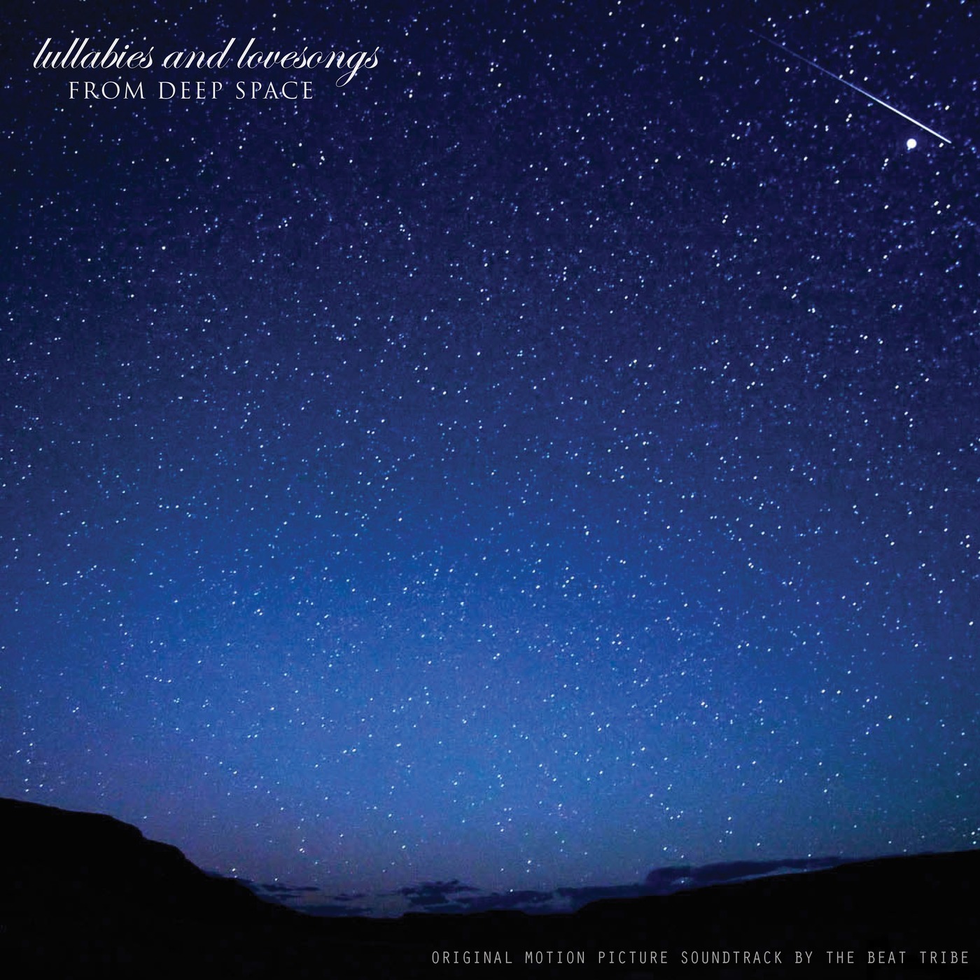 Lovesongs and Lullabies from Deep Space