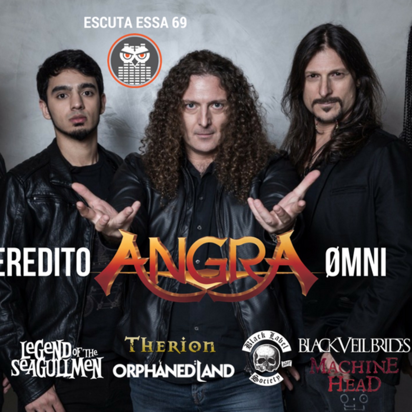 Escuta Essa Podcast