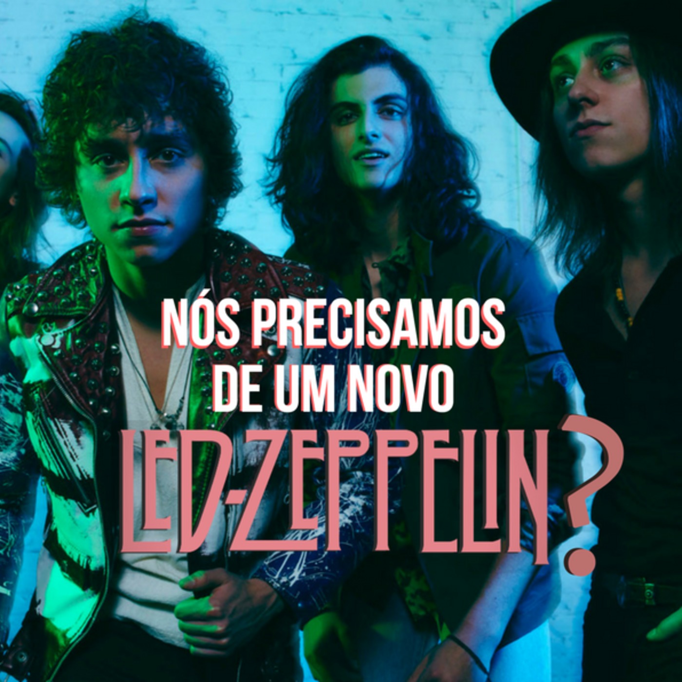Escuta Essa Podcast
