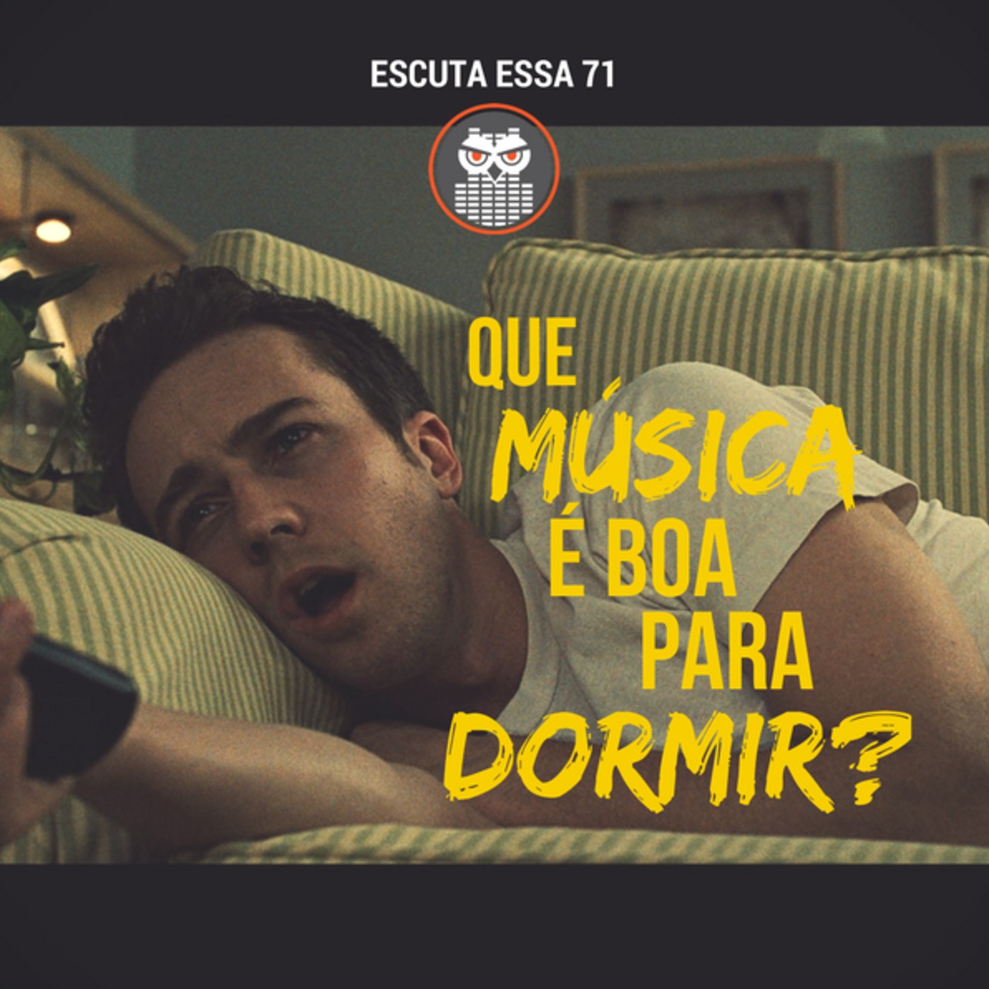 Escuta Essa Podcast