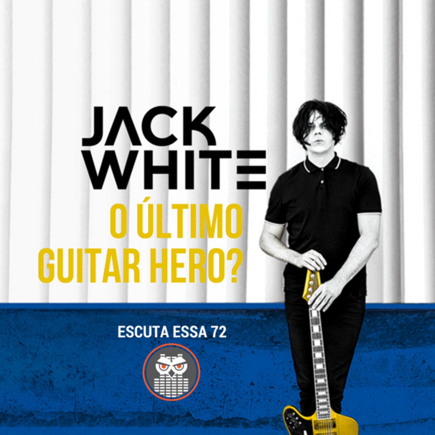 Escuta Essa Podcast