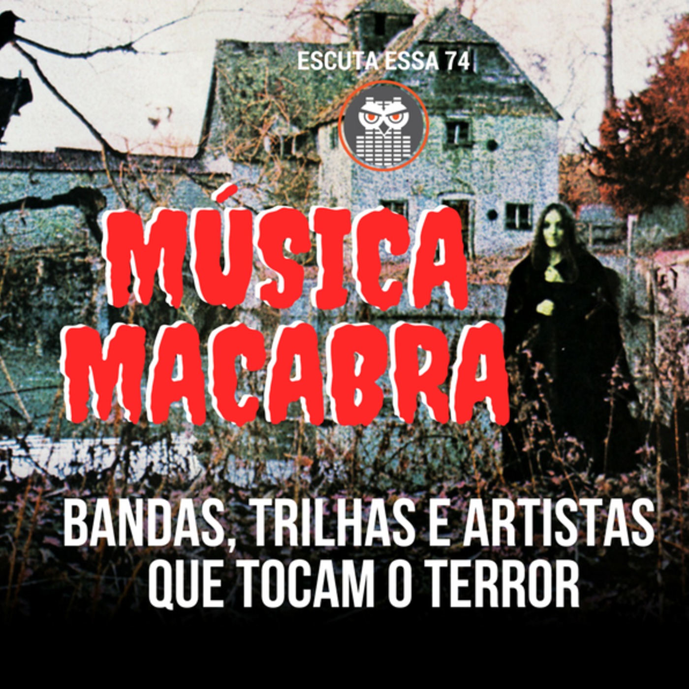 Escuta Essa Podcast