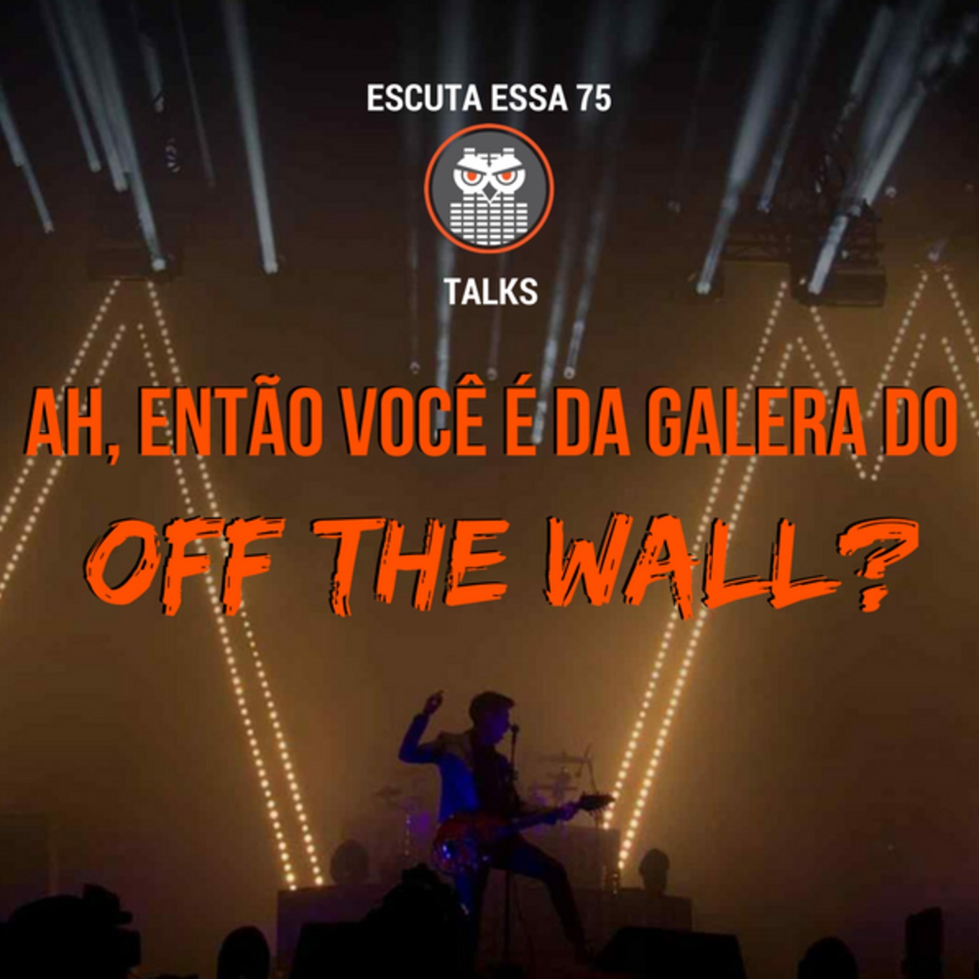 Escuta Essa Podcast