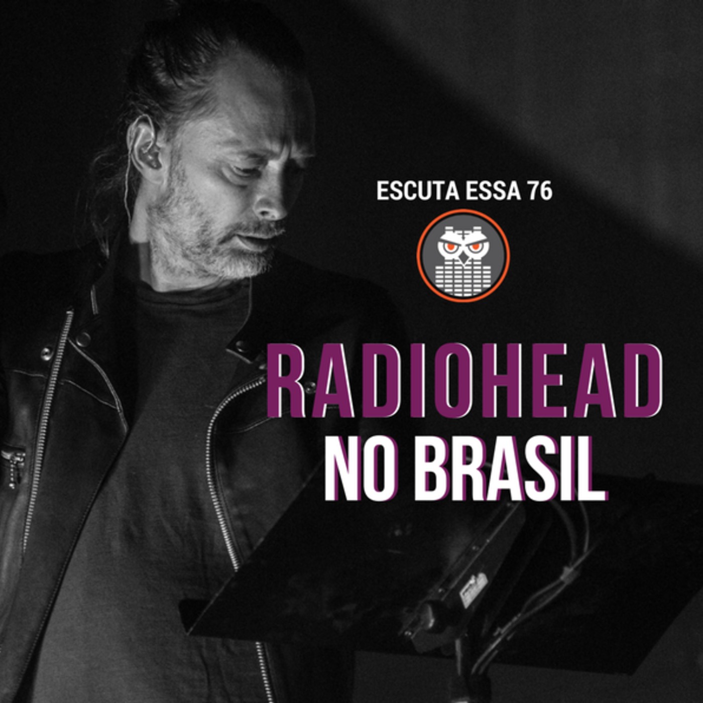 Escuta Essa Podcast